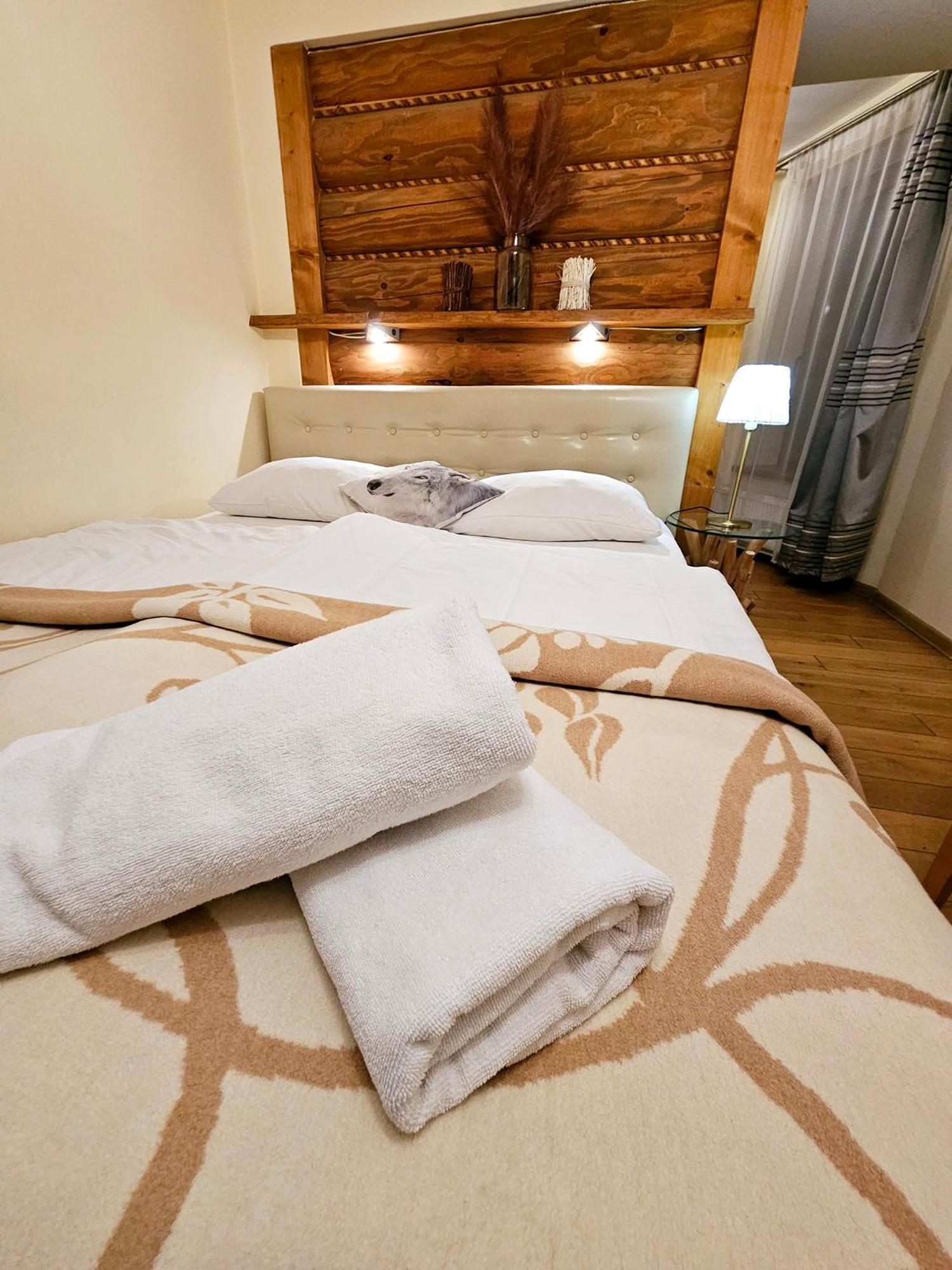 Regina Ii & Bed & Breakfast *