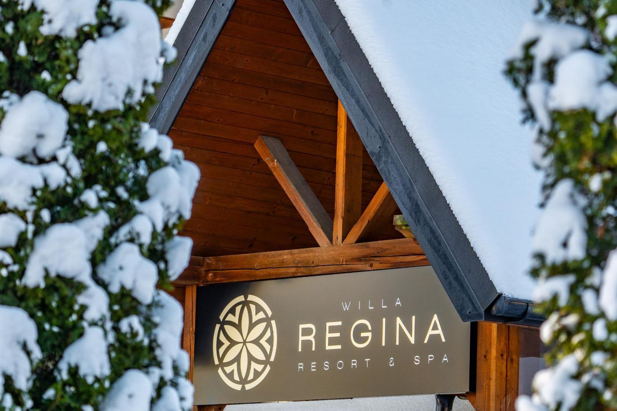 Bed & Breakfast Regina Ii & *