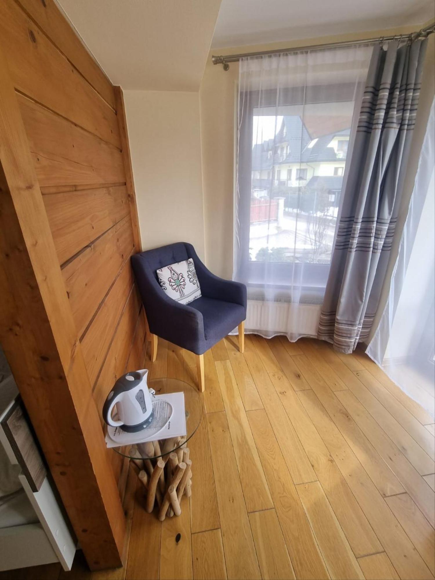 Regina Ii & Bed & Breakfast Zakopane