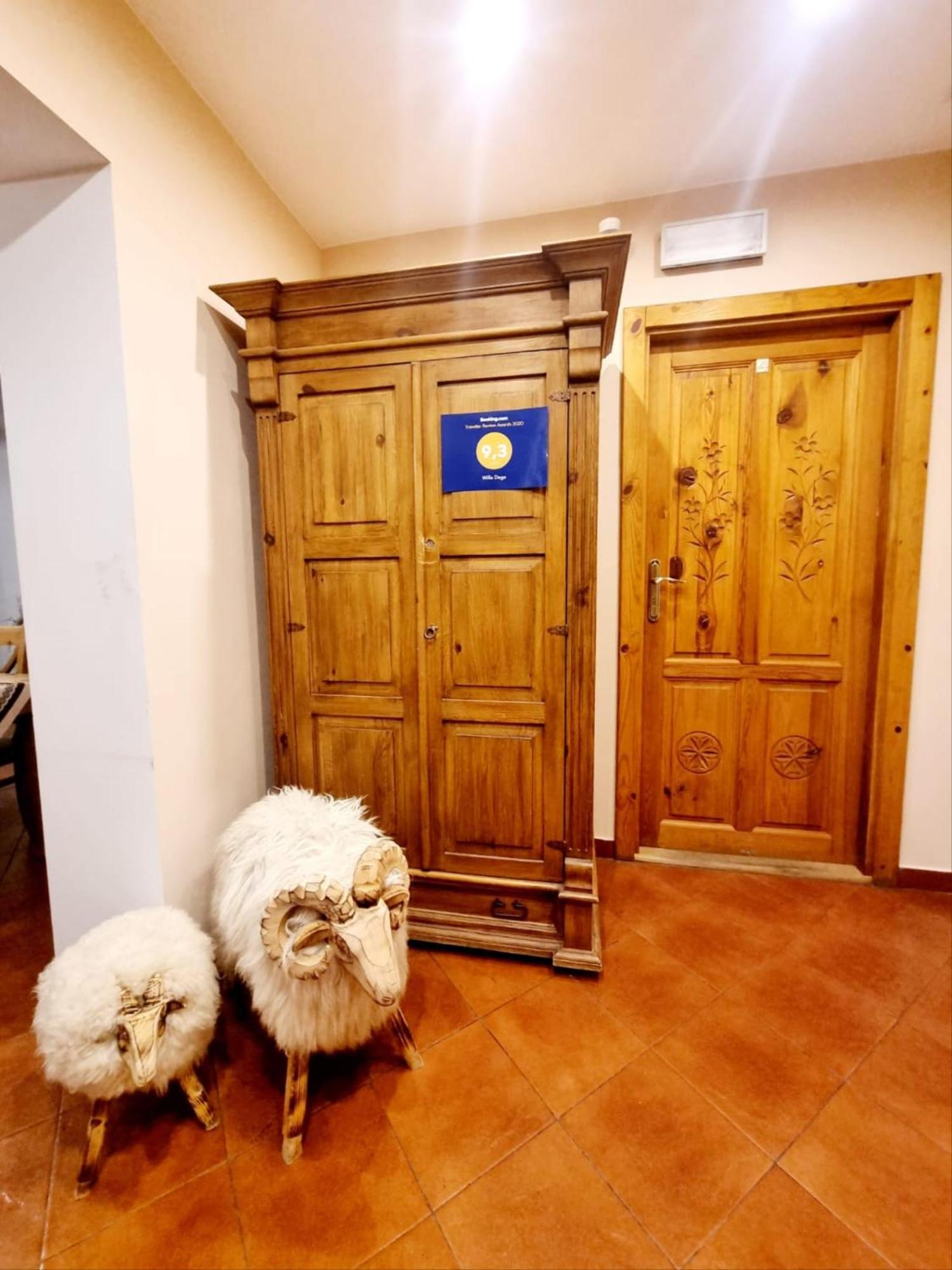 Nocľah s raňajkami Regina Ii & Zakopane