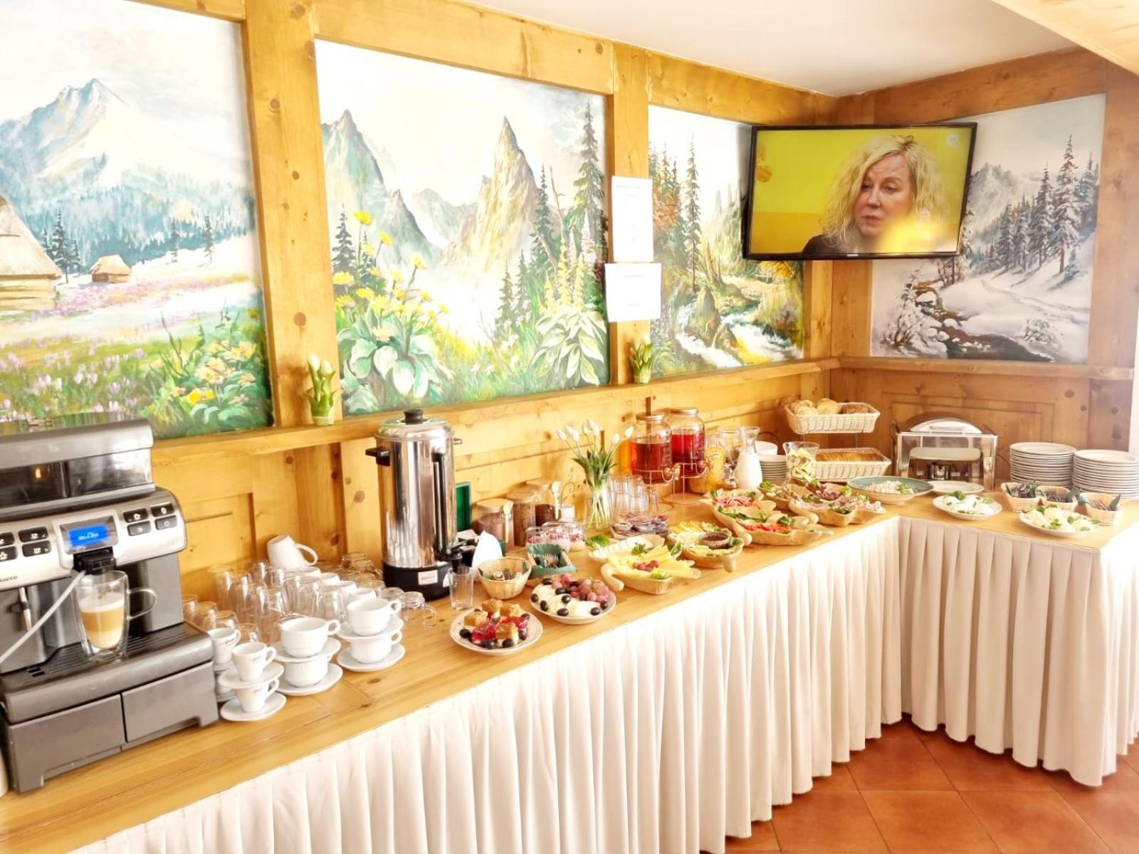 Regina Ii & Bed & Breakfast *
