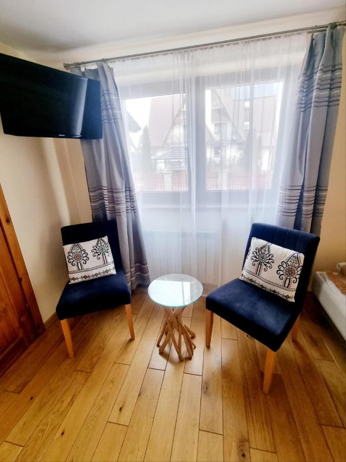 Regina Ii & Bed & Breakfast *