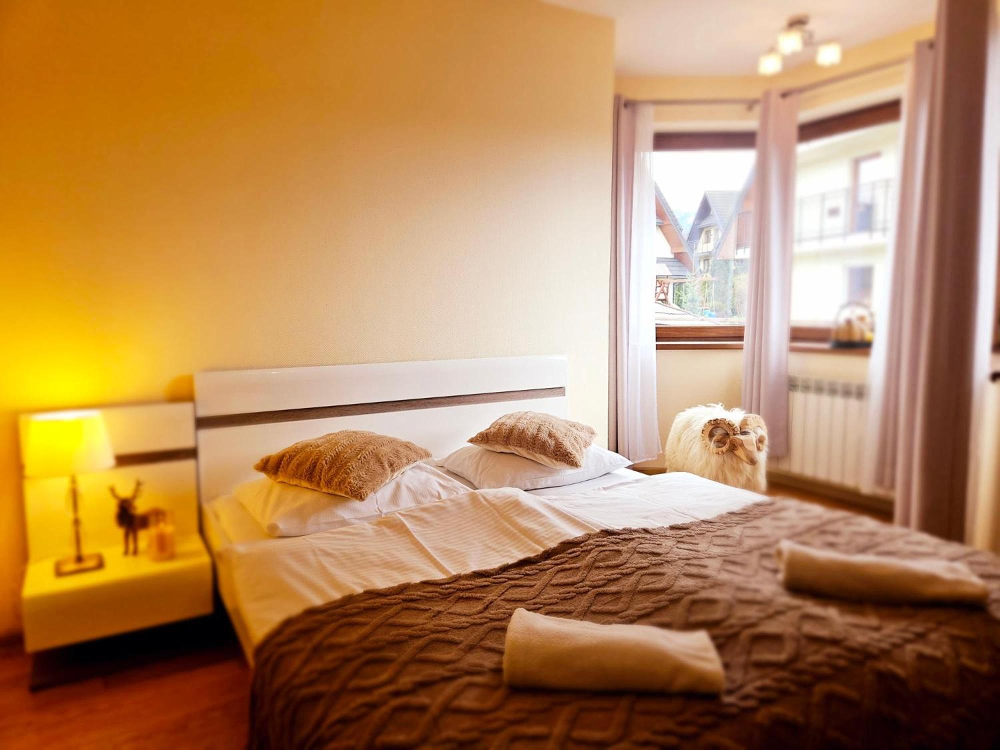 Regina Ii & Bed & Breakfast *