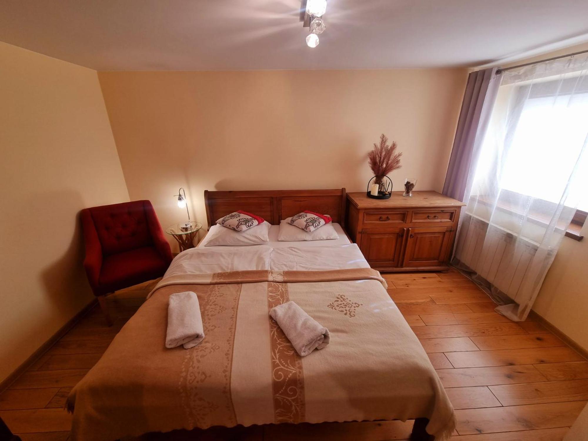 Regina Ii & Bed & Breakfast