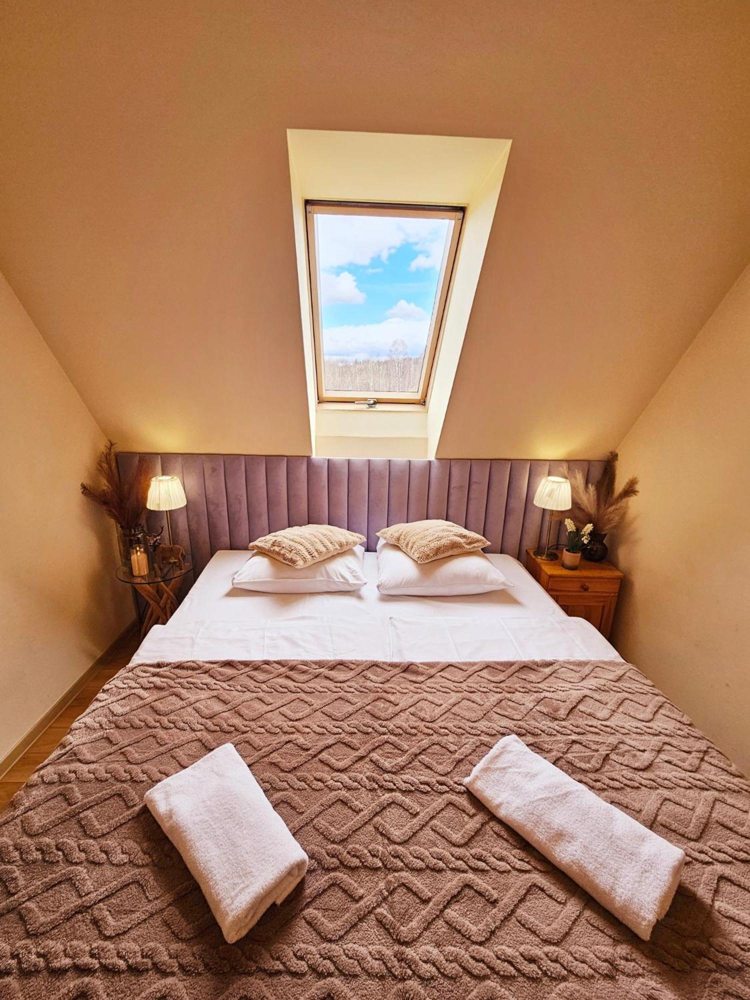 Bed & Breakfast Regina Ii & Zakopane
